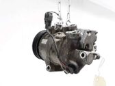 Air conditioning (A/C) compressor (pump)