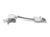 Master brake cylinder