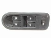 Electric window control switch