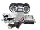 Kit calculateur ECU et verrouillage