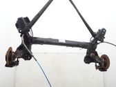 Rear subframe