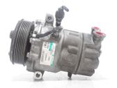 Klimakompressor Pumpe