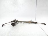 Steering rack