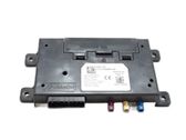 MMI control unit
