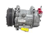 Compresor (bomba) del aire acondicionado (A/C))