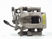 Bremssattel hinten