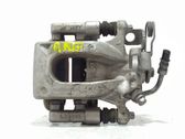 Bremssattel hinten