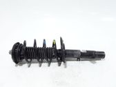 Front shock absorber/damper