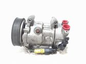 Air conditioning (A/C) compressor (pump)