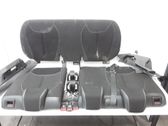 Rear seat