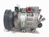 Ilmastointilaitteen kompressorin pumppu (A/C)
