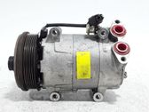 Ilmastointilaitteen kompressorin pumppu (A/C)