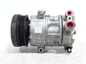 Ilmastointilaitteen kompressorin pumppu (A/C)
