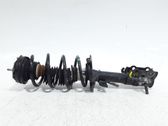 Front shock absorber/damper