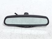Rear view mirror (interior)