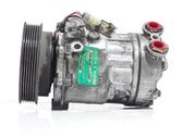 Air conditioning (A/C) compressor (pump)
