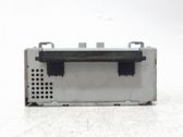 Radio/CD/DVD/GPS head unit