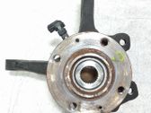 Achsschenkel vorne