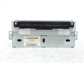 Radio / CD-Player / DVD-Player / Navigation