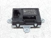 Comfort/convenience module