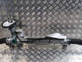 Steering rack