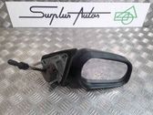 Front door electric wing mirror
