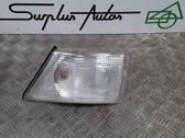 Front indicator light