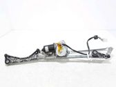 Motor del limpiaparabrisas