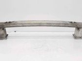Front bumper support beam