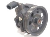 Power steering pump