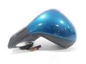 Front door electric wing mirror