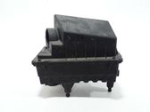 Air filter box