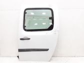 Side sliding door