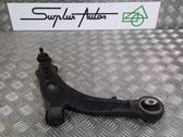 Front control arm