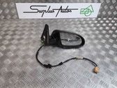 Front door electric wing mirror