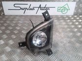 Front fog light