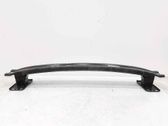 Front bumper support beam