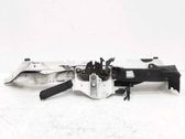 Top upper radiator support slam panel
