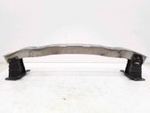 Front bumper support beam