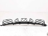 Rear bumper mounting bracket