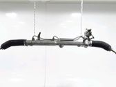 Steering rack
