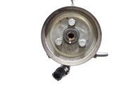 Power steering pump