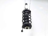 Front shock absorber/damper