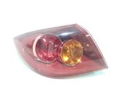 Rear/tail lights