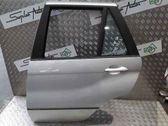 Rear door