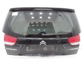 Tailgate/trunk/boot lid