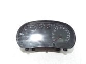Compteur de vitesse tableau de bord