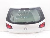 Tailgate/trunk/boot lid
