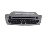 Radio/CD/DVD/GPS head unit