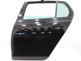 Rear door